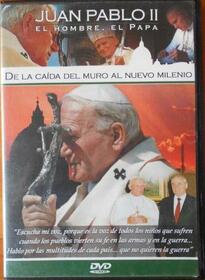 DOCUMENTAL - JUAN PABLO II - EL HOMBRE, EL PAPA - PARTE 1