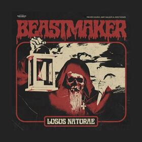 BEASTMAKER - LUSUS NATURAE