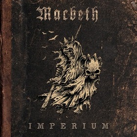 MACBETH - IMPERIUM -LTD-