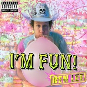LEE, BEN - I'M FUN