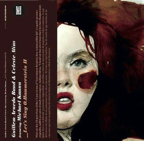 ARNEDO, GUILLEM - LET'S SING O.HAMMERSTEIN II