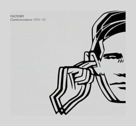 VARIOUS ARTISTS - FACTORY RECORDS: COMMUNICATIONS 1978-1992 =BOX=
