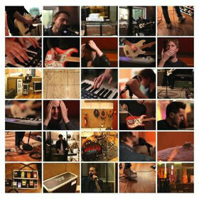 WILD BEASTS - LAST NIGHT ALL MY DREAMS CAME TRUE -DELUXE-