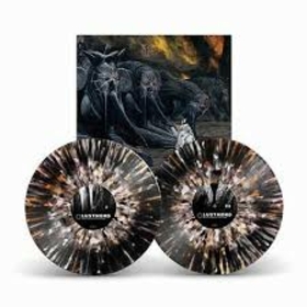 LUSTMORD - MUCH UNSEEN IS ALSO HERE -LTD-