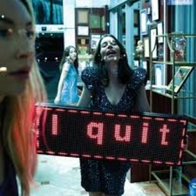 HAIM - I QUIT -DIGI-