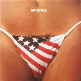 BLACK CROWES - AMORICA -HQ-
