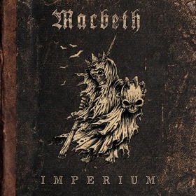 MACBETH - IMPERIUM