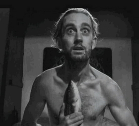 RESIDENTS - TRIPLE TROUBLE OST