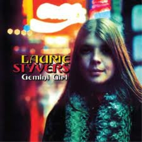 STYVERS, LAURIE - GEMINI GIRL: COMPLETE HUSH RECORDINGS (DELUXE)