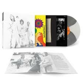 ANDWELLA - TO DREAM -LTD-