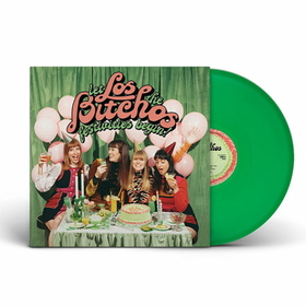 LOS BITCHOS - LET THE FESTIVITIES BEGIN! -LTD-