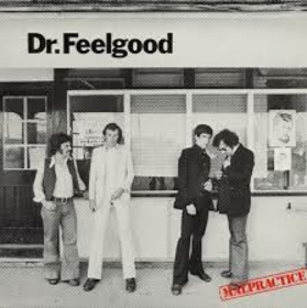 DR. FEELGOOD - MALPRACTICE