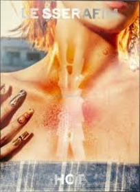 LE SSERAFIM - HOT VOL. 2