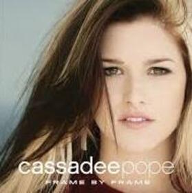 POPE, CASSADEE - FRAME BY FRAME
