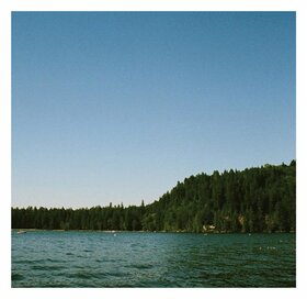 TEEN DAZE - FOUR MORE YEARS/TOUR EP