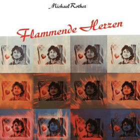 ROTHER, MICHAEL - FLAMMENDE HERZEN