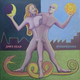 HEAD, JOWE - WIDDERSHINS