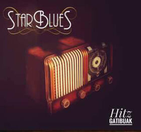 STARBLUES - HITZ GATIBUAK
