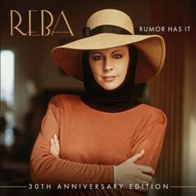 MCENTIRE, REBA - RUMOR HAS IT -LTD-
