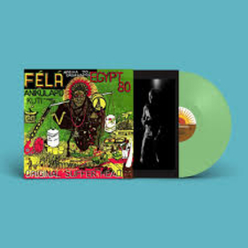 KUTI, FELA - ORIGINAL SUFFERHEAD -LTD-