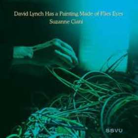 SSVU - DAVID LYNCH HAS A PAINTING MADE OF FLIES EYES