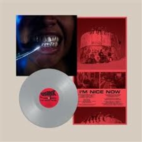 UPCHUCK - I'M NICE NOW -LTD-