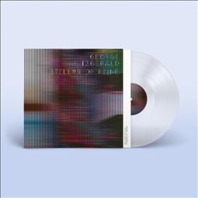 FITZGERALD, GEORGE - STELLAR DRIFTING -LTD-