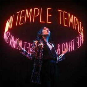 THAO & THE GET DOWN STAY DOWN - TEMPLE -DELUXE-