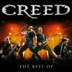CREED - BEST OF CREED