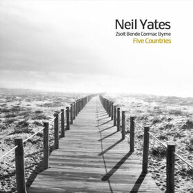 YATES, NEIL - FIVE COUNTRIES
