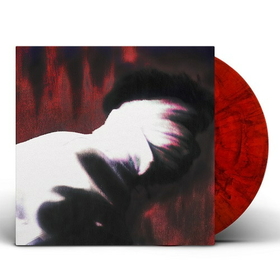 GHOULIABOY - DANTE TECHNICOLOR -LTD RED-