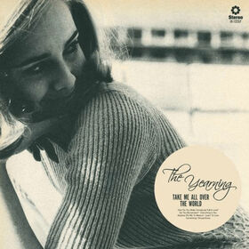 YEARNING - TAKE ME ALL OVER THE WORLD