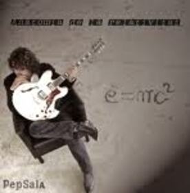 SALA, PEP - ANATOMIA DE LA RELATIVITAT