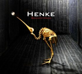 HENKE - SEELENFUTTERUNG-LTD/DIGI-