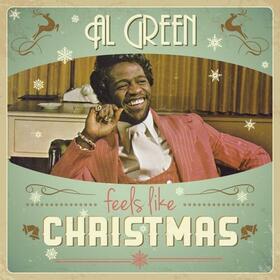 GREEN, AL - FEELS LIKE CHRISTMAS