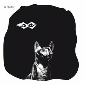 LA CHATTE - RIEN