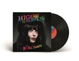HAGEN, NINA - HIGHWAY TO HEAVEN -HQ-