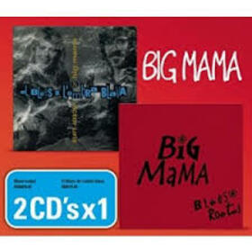 BIG MAMA - BLUES DE L'OMBRA BLAVA / BLUES ROOTED