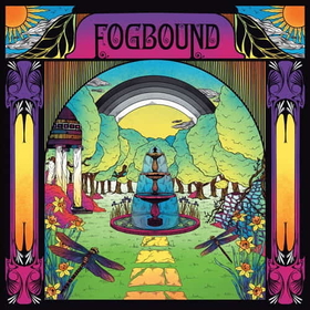 FOGBOUND - GARDEN OF THE UNSEEN