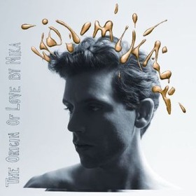 MIKA - ORIGIN OF LOVE