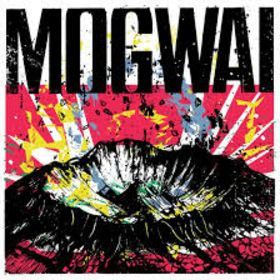 MOGWAI - BAD FIRE