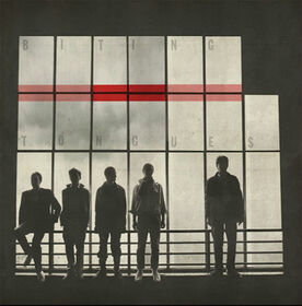 BITING TONGUES - LIVE IT