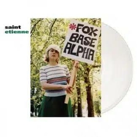 SAINT ETIENNE - FOXBASE ALPHA -LTD-