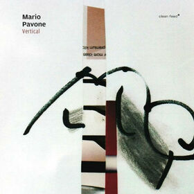 PAVONE, MARIO - VERTICAL