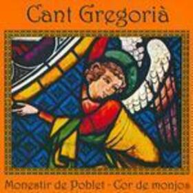 GREGORIAN CHANT - CANT GREGORIA