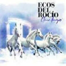 ECOS DEL ROCIO - CINCO AMIGOS