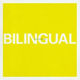 PET SHOP BOYS - BILINGUAL -DELUXE-