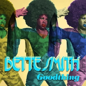 SMITH, BETTE - GOODTHING