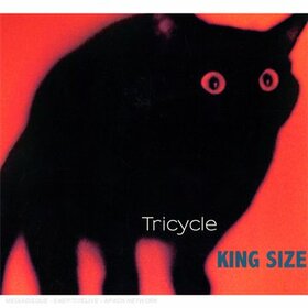 TRICYCLE - KING SIZE