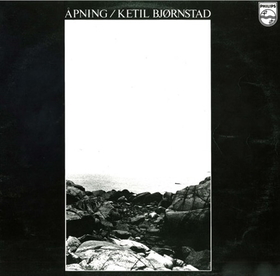 BJORNSTAD, KETIL - APNING -HQ-